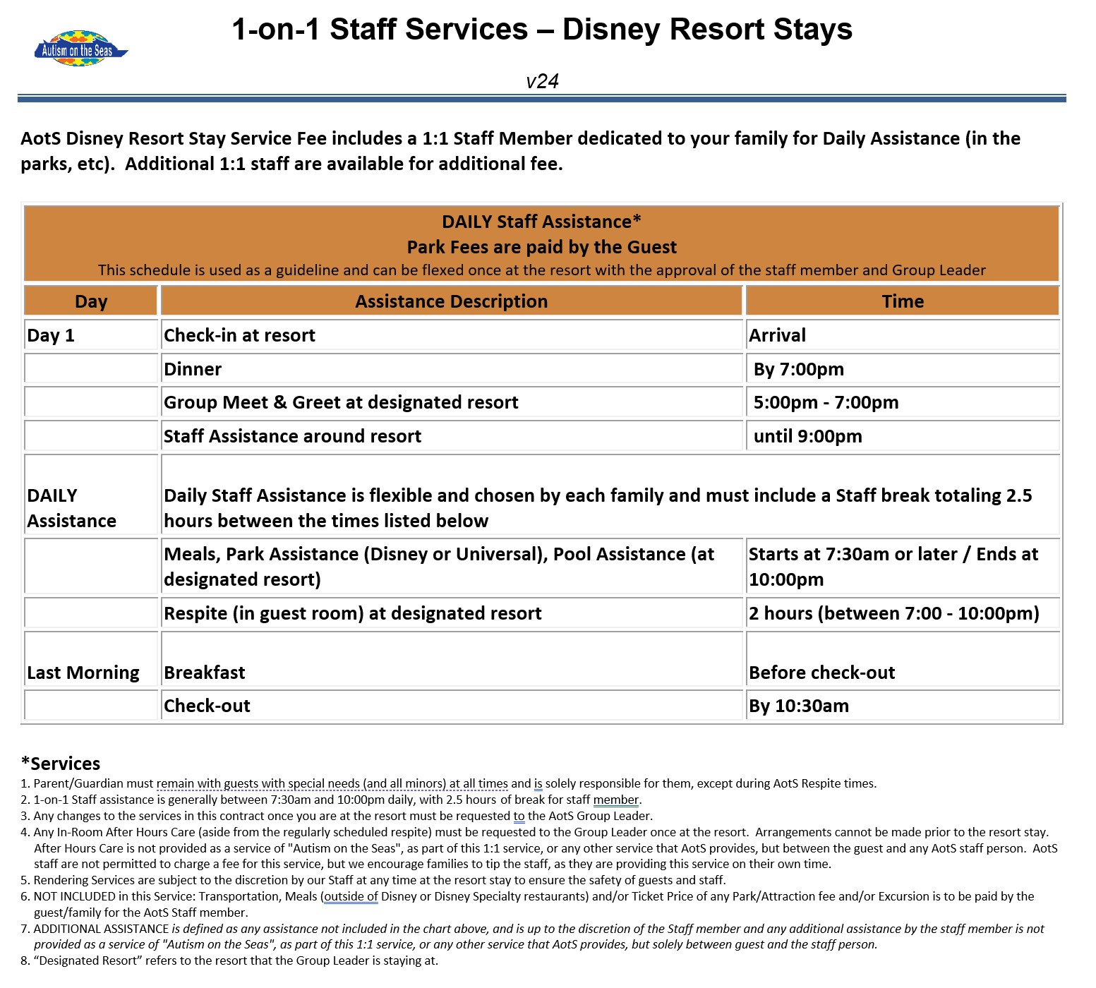 AotS 1 on 1 Services v24