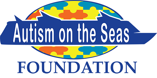 AutismontheSeas Logo Foundation